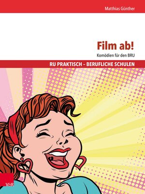 cover image of Film ab!